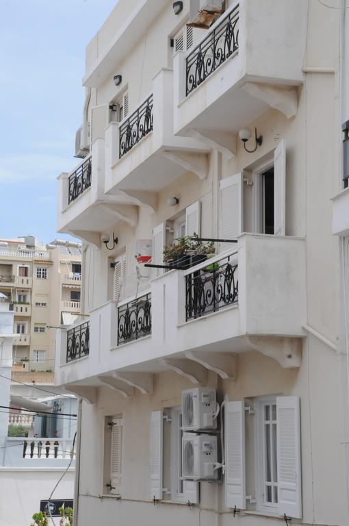 So Close To The Beach Agios Nikolaos Buitenkant foto